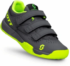 Scott MTB AR Kids Strap Shoe