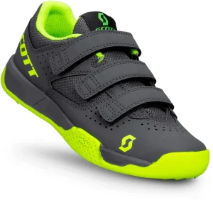 Scott MTB AR Kids Strap Shoe