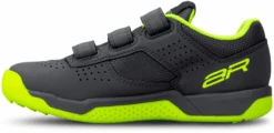 Scott MTB AR Kids Strap Shoe -Bike Gear World scott mtb ar kids strap shoe 421585 13