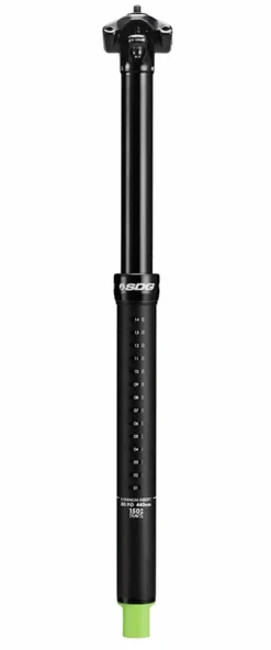 SDG Tellis Dropper Post -Bike Gear World sdg tellis dropper post 394650 11