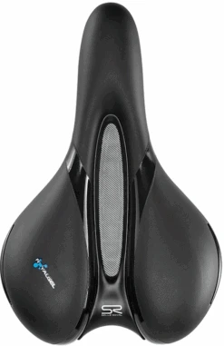 Selle Royal Respiro Moderate -Bike Gear World selle royal respiro moderate 416311 12