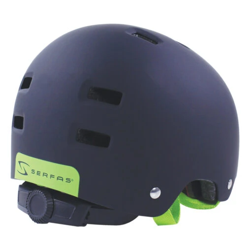 Serfas HT-100/103 Bucket Kids Helmet -Bike Gear World serfas ht 100 103 bucket kids helmet 333519 11