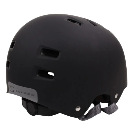 Serfas HT-100/103 Bucket Kids Helmet -Bike Gear World serfas ht 100 103 bucket kids helmet 333519 13
