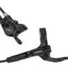Shimano Alivio BL-MT200/BR-MT201 Disc Brake And Lever
