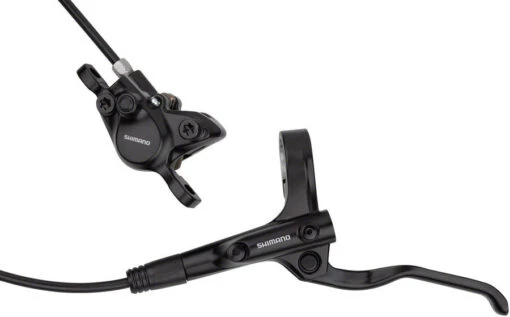 Shimano Alivio BL-MT200/BR-MT201 Disc Brake And Lever -Bike Gear World shimano alivio bl mt200 br mt201 disc brake and lever 374607 1