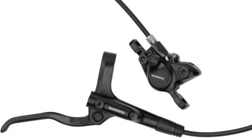 Shimano Alivio BL-MT200/BR-MT201 Disc Brake And Lever -Bike Gear World shimano alivio bl mt200 br mt201 disc brake and lever 374607 11