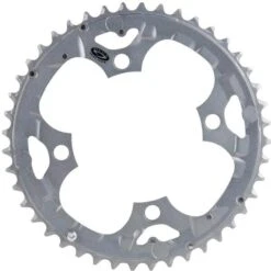 Shimano Alivio FC-M430-9 Middle