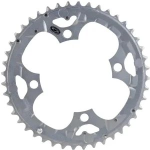 Shimano Alivio FC-M430-9 Middle