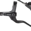 Shimano Altus BL-MT201/BR-UR300 Disc Brake And Lever -Bike Gear World shimano altus bl mt201 br ur300 disc brake and lever 374610 1