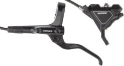Shimano Altus BL-MT201/BR-UR300 Disc Brake And Lever
