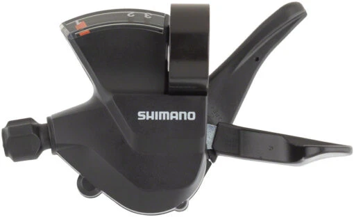 Shimano Altus M315 Rapidfire Plus Shifter -Bike Gear World shimano altus m315 rapidfire plus shifter 374394 11