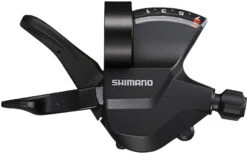 Shimano Altus M315 Rapidfire Plus Shifter -Bike Gear World shimano altus m315 rapidfire plus shifter 374394 12