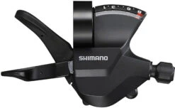 Shimano Altus M315 Rapidfire Plus Shifter -Bike Gear World shimano altus m315 rapidfire plus shifter 374394 13