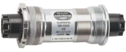 Shimano BB-5500 Octalink V1 105 Bottom Bracket