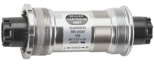 Shimano BB-5500 Octalink V1 105 Bottom Bracket