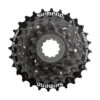 Shimano Tourney 7-Speed Cassette -Bike Gear World shimano cs hg200 7 speed cassette 358729 11