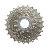Shimano Alivio 9-Speed Cassette -Bike Gear World shimano cs hg400 9 speed cassette 358731 11