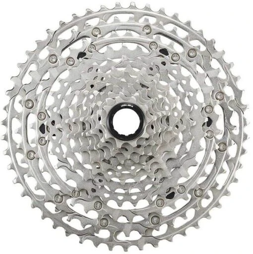 Shimano CS-M6100-12 -Bike Gear World shimano cs m6100 12 416130 1 11 1