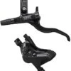 Shimano Deore BL-M4100/BR-MT420 -Bike Gear World shimano deore bl m4100 br mt420 416099 1 11 1