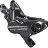 Shimano Deore BR-M6120 -Bike Gear World shimano deore bl m6100 br m6120 416101 1 11 1