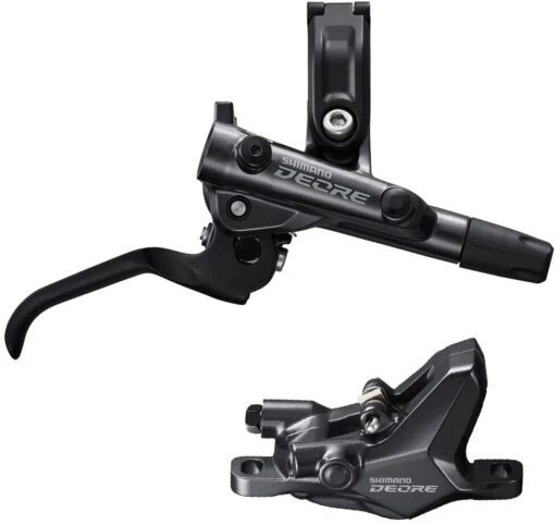 Shimano Deore BR-M6100 Disc Brake -Bike Gear World shimano deore bl m6100 disc brake 391023 12