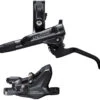 Shimano Deore BR-M6100 Disc Brake