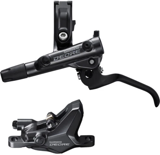 Shimano Deore BR-M6100 Disc Brake -Bike Gear World shimano deore bl m6100 disc brake 391023 13
