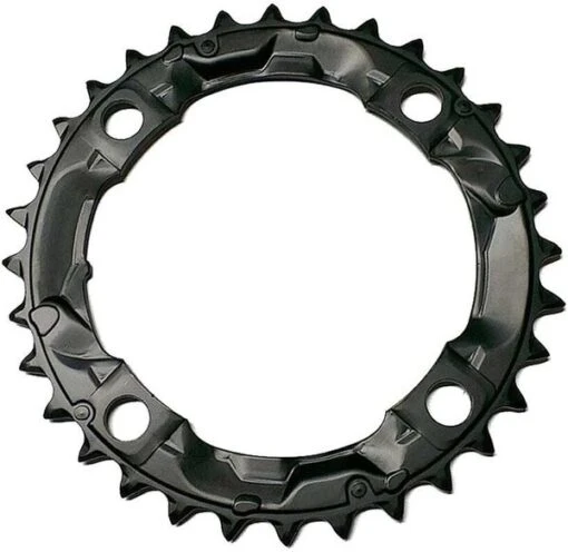 Shimano Deore FC-M590 Inner -Bike Gear World shimano deore fc m590 inner 410188 1