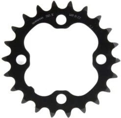 Shimano Deore FC-M590 Middle