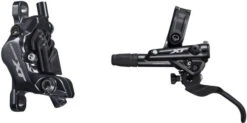 Shimano Deore XT BL-M8100/BR-M8120 Disc Brake And Lever