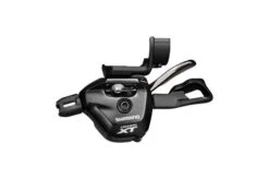 Shimano Deore XT I-Spec Shift Levers