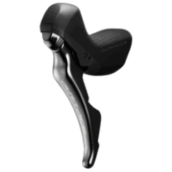 Shimano DURA-ACE Hydraulic Disc Brake And 11-speed Dual Control Lever