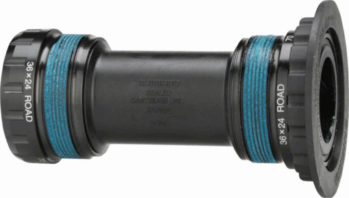 Shimano Dura-Ace R9100 Hollowtech II Bottom Bracket -Bike Gear World shimano dura ace r9100 hollowtech ii bottom bracket 329512 2396950 2