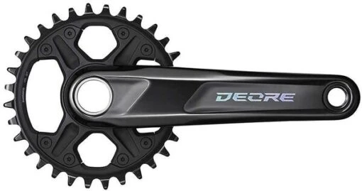 Shimano FC-M6130-1 -Bike Gear World shimano fc m6130 1 410172 1