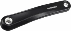 Shimano FC-TX801 Left Crank Arm