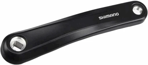 Shimano FC-TX801 Left Crank Arm -Bike Gear World shimano fc tx801 left crank arm 410184 1