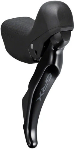 Shimano GRX ST-RX400/BR-RX400 Disc Brake And Dual Control Lever -Bike Gear World shimano grx br rx400 st rx400 disc brake with dual control lever 374627 12