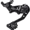 Shimano GRX RX400 10-Speed Rear Derailleur -Bike Gear World shimano grx rx400 10 speed rear derailleur 367537 1