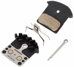 Shimano J-Type Brake Pad