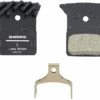 Shimano L-Type Brake Pad -Bike Gear World shimano l type brake pad 409996 11
