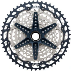 Shimano SLX M7100 12-Speed Cassette -Bike Gear World shimano slx m7100 12 speed cassette 378092 12