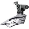 Shimano Tiagra Triple Front Derailleur -Bike Gear World shimano tiagra triple front derailleur 55782 1 11 1