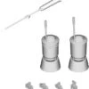 Shimano TL-BR Professional Disc Brake Bleed Kit -Bike Gear World shimano tl br professional disc brake bleed kit 413556 1 11 1