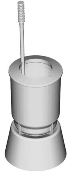 Shimano TL-BR003 Funnel And Stopper For BL Type Brakes