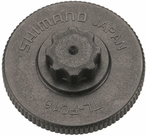 Shimano TL-FC16 Hollowtech II Crank Arm Preload Adjustment Tool -Bike Gear World shimano tl fc16 hollowtech ii crank arm preload adjustment tool 409988 11