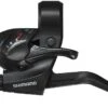 Shimano Tourney EF41 Dual Control Lever -Bike Gear World shimano tourney ef41 dual control lever 374393 11