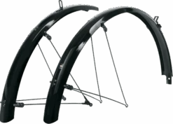 SKS The Bluemels Bicycle Fender Set - 26-inch Wheels