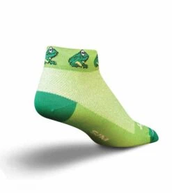 SockGuy Froggie Socks
