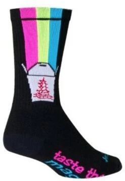 SockGuy Magic Box Socks