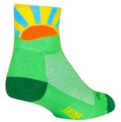SockGuy Sunshine Socks